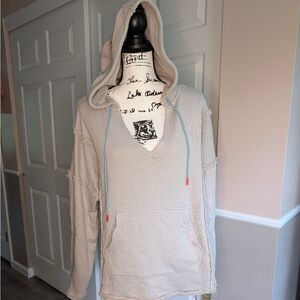 Natural Life hooded sweatshirt